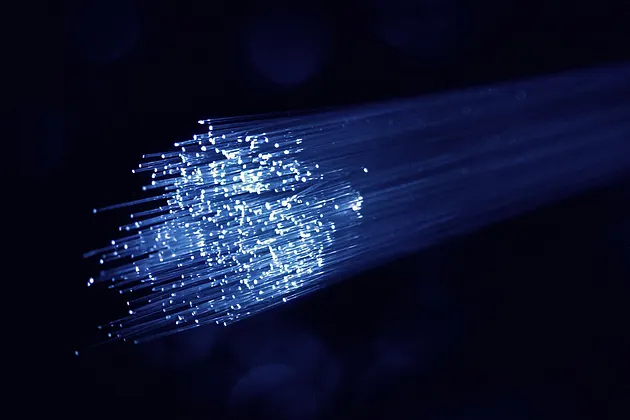 How I got fibre